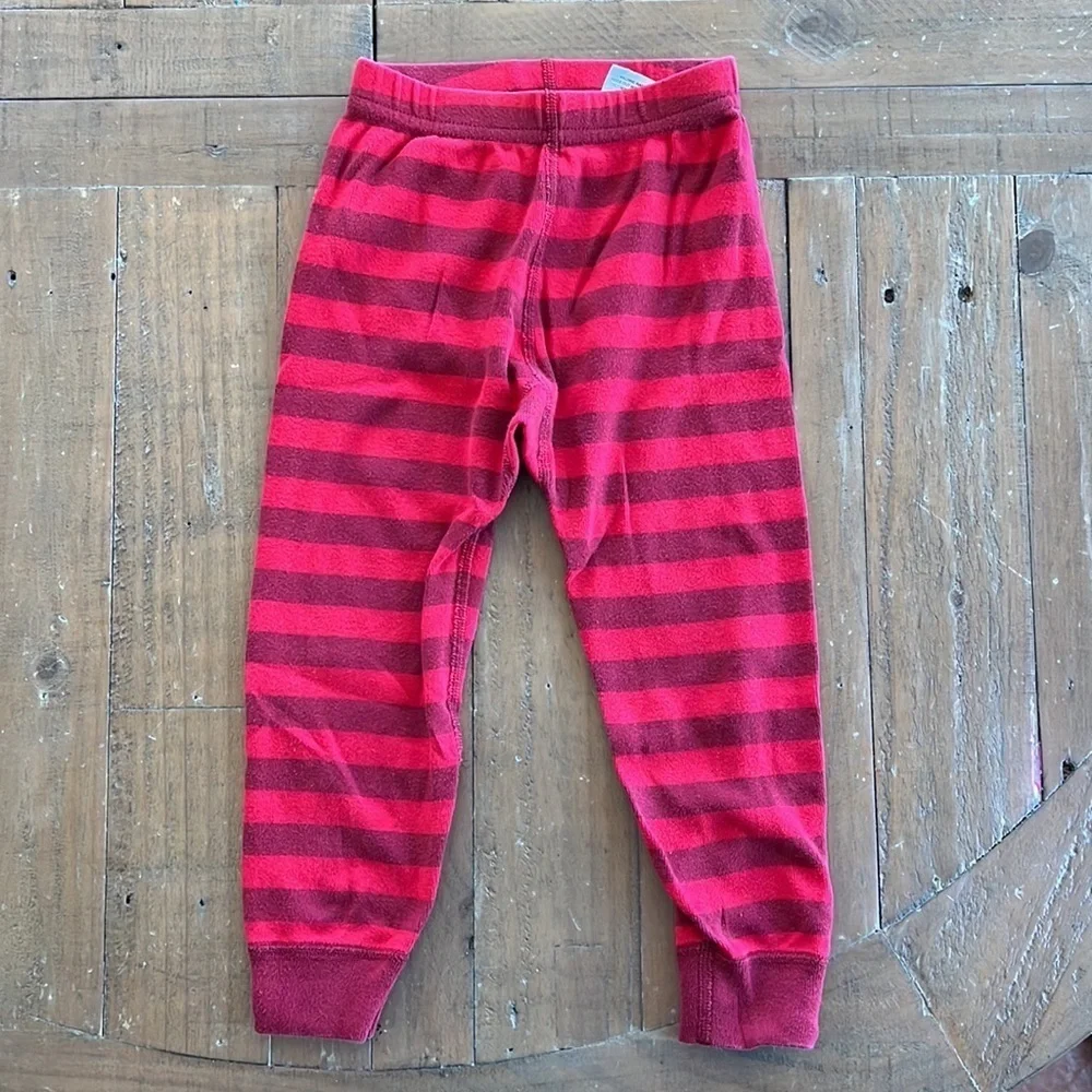 Hanna andersson Ferdinand pajama set